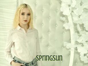 Springsun
