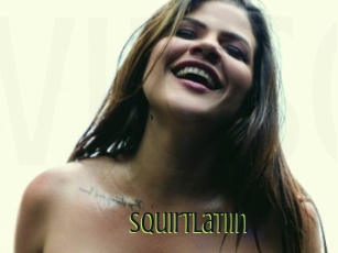 Squirtlatiin