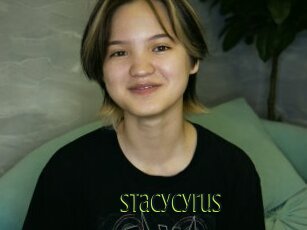 Stacycyrus
