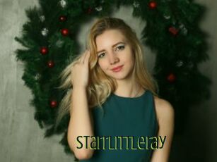 Starrlittleray