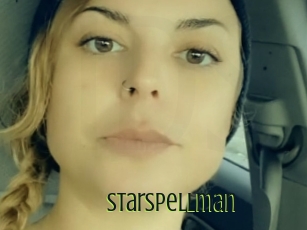 Starspellman
