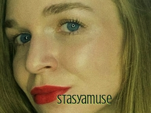 Stasyamuse