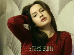 Staysiburn