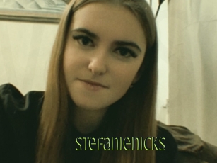 Stefanienicks