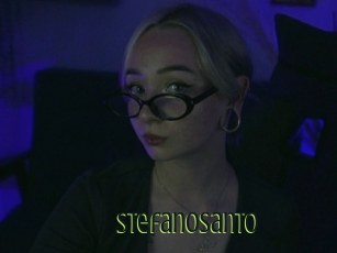 Stefanosanto