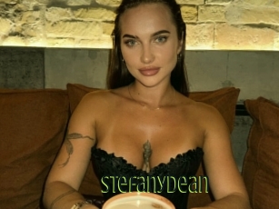Stefanydean