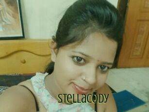 Stellacody