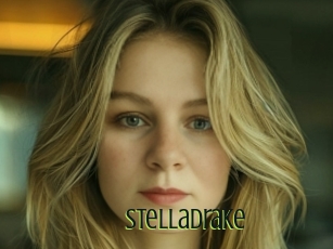 Stelladrake