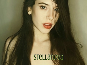 Stellanova