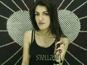 Stellasin