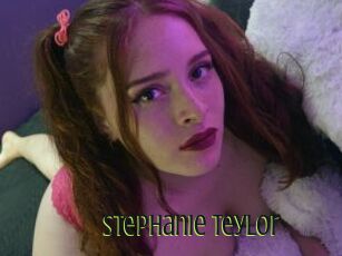Stephanie_teylor