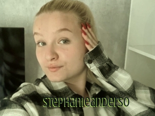 stephanieanderso Video sodomie anal