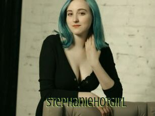 Stephaniehotgirl