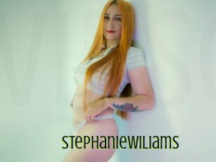 Stephaniewiliams