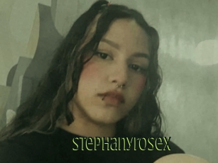 Stephanyrosex