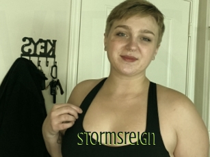 Stormsreign