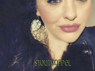 Stoutkoppel