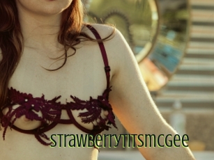 Strawberrytitsmcgee