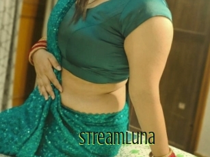 Streamluna