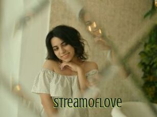 Streamoflove