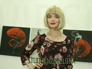 Stunningbeautyx