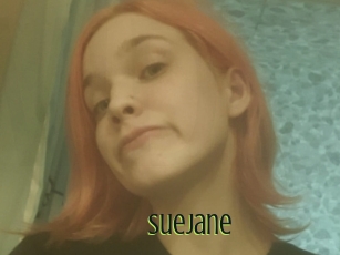 Suejane