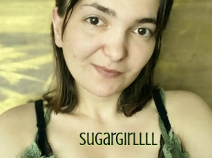 Sugargirllll