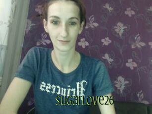 Sugarlove26