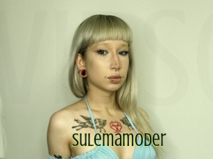 sulemamoder Video sodomie anal
