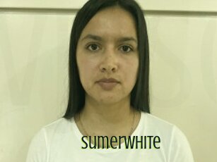 Sumerwhite