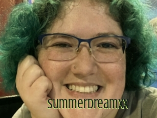 Summerdreamxx