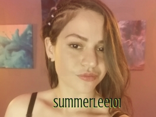 Summerlee101