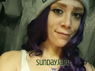 Sundayjane