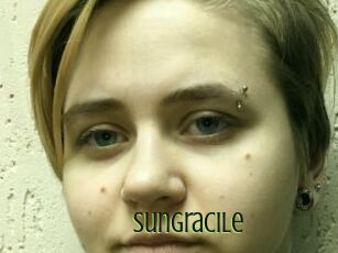 Sungracile