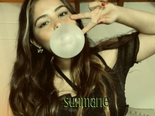 Sunmarie