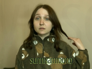 Sunnhammond