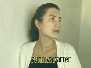 Sunnivadarter
