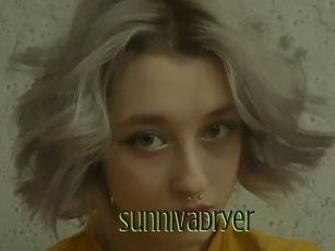 Sunnivadryer