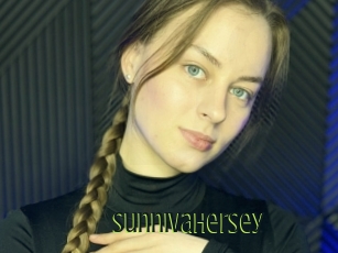 Sunnivahersey