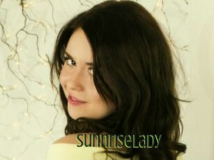 Sunnriselady