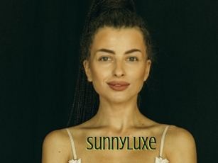 Sunnyluxe