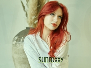 Sunroxxy