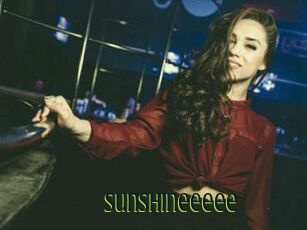 Sunshineeeee