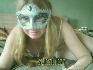 Sunsine77