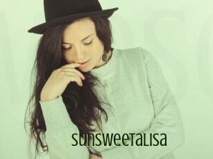 Sunsweetalisa