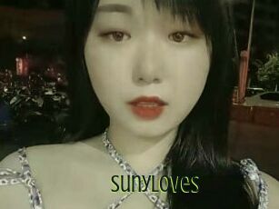 Sunyloves