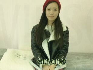 Sunyqingx