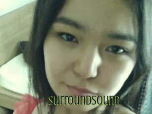 Surroundsound