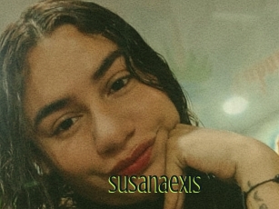 susanaexis Video sodomie anal