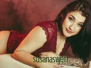 Susanaswett
